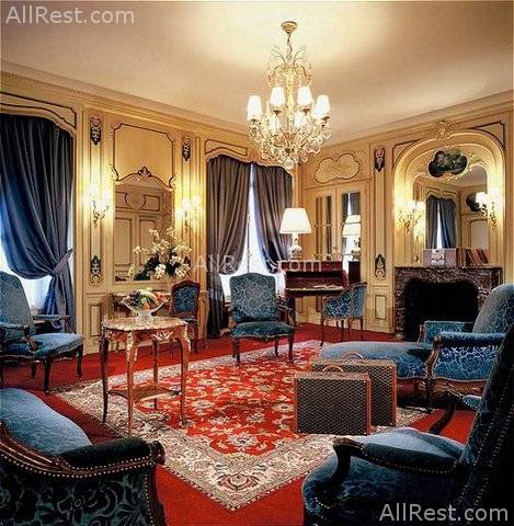 Hotel Raphael 18